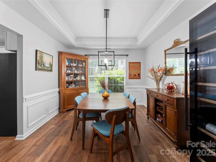 15301 Marsh Field Court, Huntersville, NC 28078.  MLS# CAR4258409, YatesRealty ID 26909. 