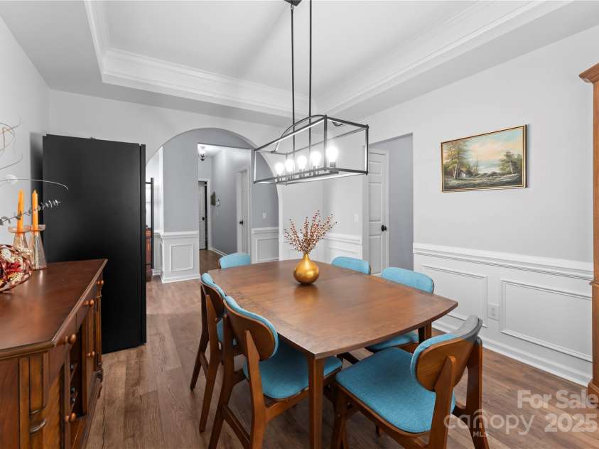 15301 Marsh Field Court, Huntersville, NC 28078.  MLS# CAR4258409, YatesRealty ID 26909. 