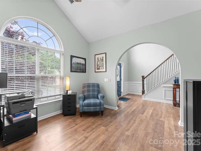 15301 Marsh Field Court, Huntersville, NC 28078.  MLS# CAR4258409, YatesRealty ID 26909. 