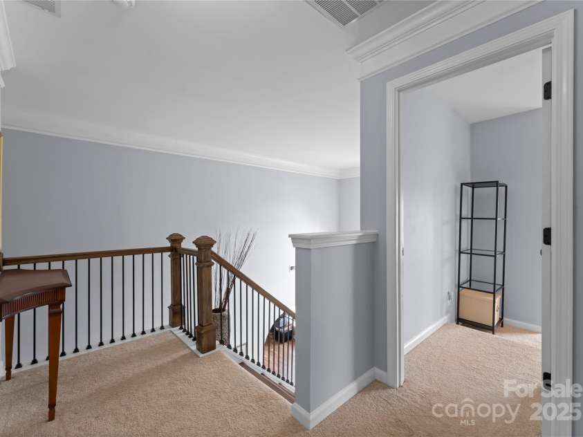 15301 Marsh Field Court, Huntersville, NC 28078.  MLS# CAR4258409, YatesRealty ID 26909. 
