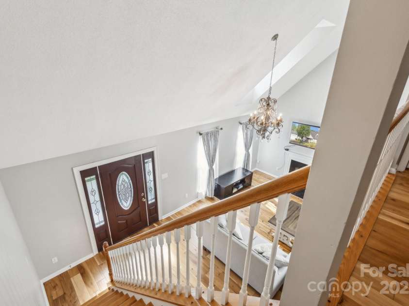 3223 Rheinwood Court, Matthews, NC 28105.  MLS# CAR4253678, YatesRealty ID 26914. 