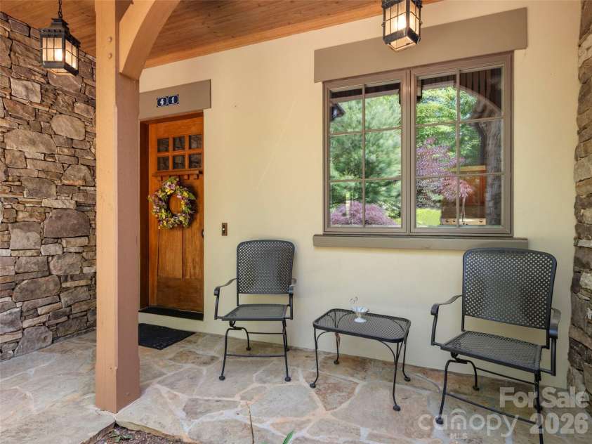 41 Hidden Hills Way, Arden, NC 28704.  MLS# CAR4382429, YatesRealty ID 26914. 