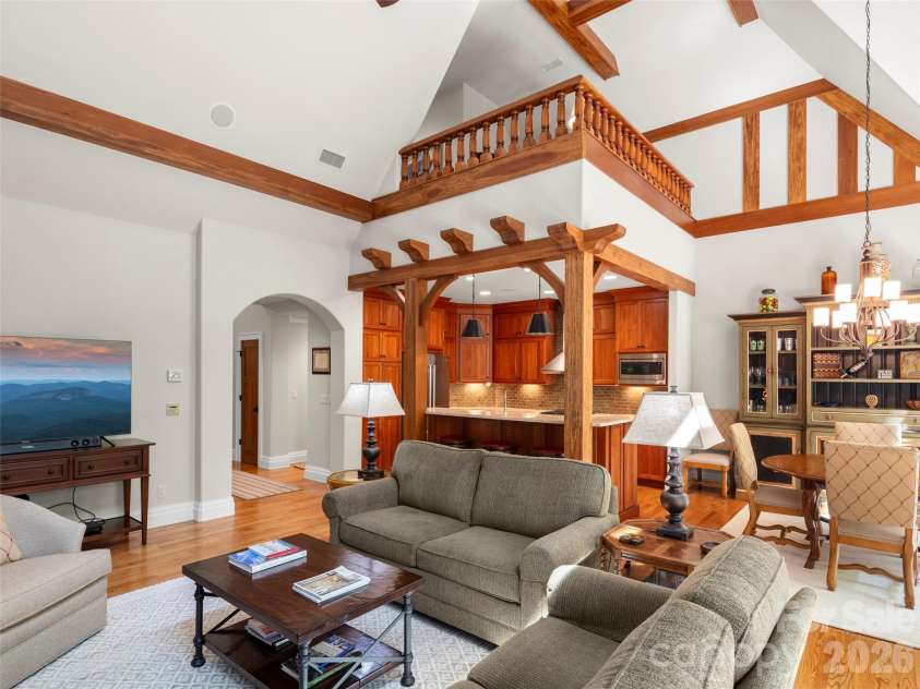 41 Hidden Hills Way, Arden, NC 28704.  MLS# CAR4382429, YatesRealty ID 26914. 