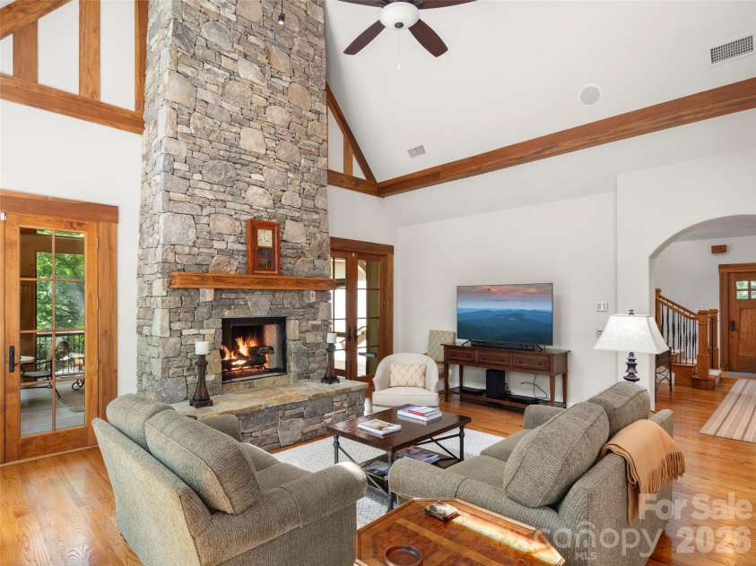 41 Hidden Hills Way, Arden, NC 28704.  MLS# CAR4382429, YatesRealty ID 26914. 