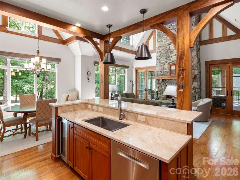 41 Hidden Hills Way, Arden, NC 28704.  MLS# CAR4382429, YatesRealty ID 26914. 