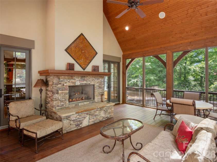 41 Hidden Hills Way, Arden, NC 28704.  MLS# CAR4382429, YatesRealty ID 26914. 