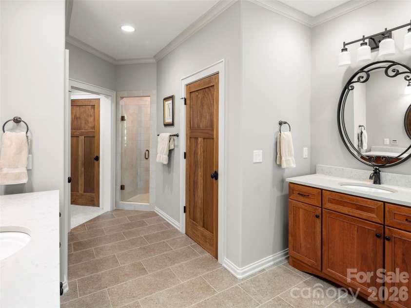 41 Hidden Hills Way, Arden, NC 28704.  MLS# CAR4382429, YatesRealty ID 26914. 