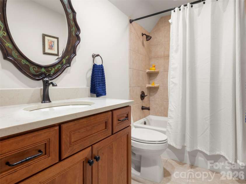 41 Hidden Hills Way, Arden, NC 28704.  MLS# CAR4382429, YatesRealty ID 26914. 