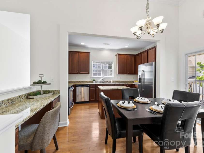 15209 Loire Valley Street, Charlotte, NC 28277.  MLS# CAR4269836, YatesRealty ID 26916. 