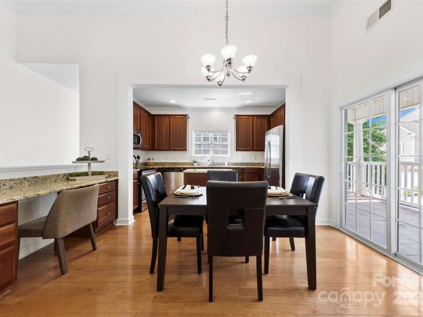 15209 Loire Valley Street, Charlotte, NC 28277.  MLS# CAR4269836, YatesRealty ID 26916. 