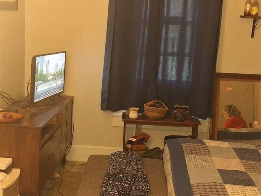 731 Third Avenue, Gastonia, NC 28054.  MLS# CAR4387838, YatesRealty ID 26916. Bedroom 2