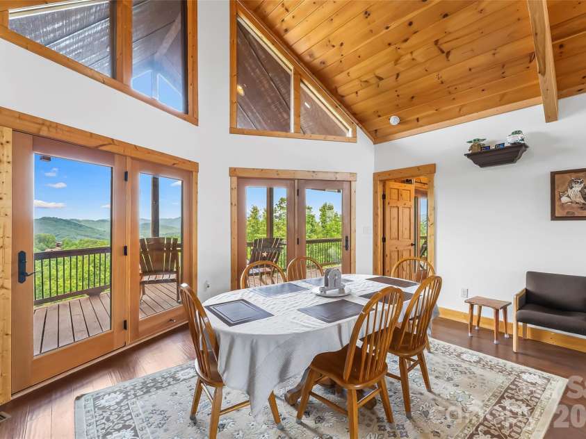 122 Azule Ridge Drive, Bostic, NC 28018.  MLS# CAR4386164, YatesRealty ID 26917. 