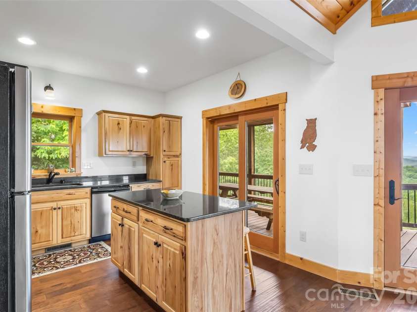 122 Azule Ridge Drive, Bostic, NC 28018.  MLS# CAR4386164, YatesRealty ID 26917. 
