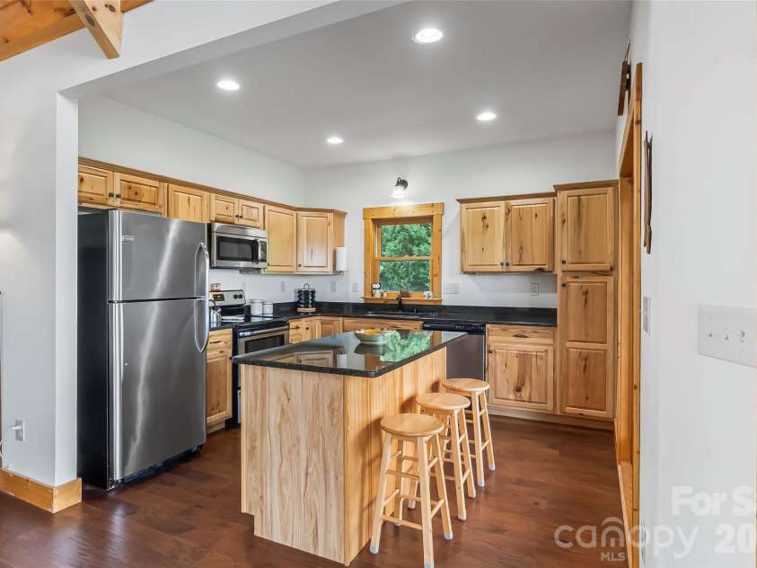 122 Azule Ridge Drive, Bostic, NC 28018.  MLS# CAR4386164, YatesRealty ID 26917. 