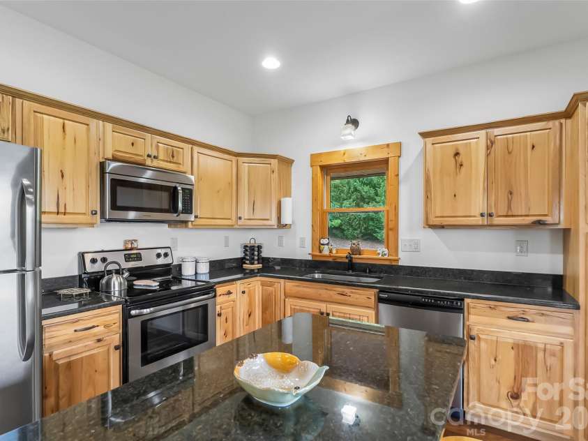 122 Azule Ridge Drive, Bostic, NC 28018.  MLS# CAR4386164, YatesRealty ID 26917. 