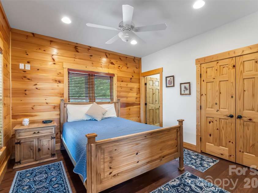 122 Azule Ridge Drive, Bostic, NC 28018.  MLS# CAR4386164, YatesRealty ID 26917. 