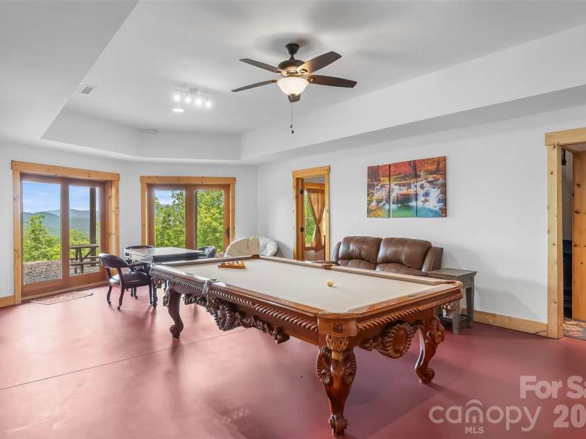 122 Azule Ridge Drive, Bostic, NC 28018.  MLS# CAR4386164, YatesRealty ID 26917. 