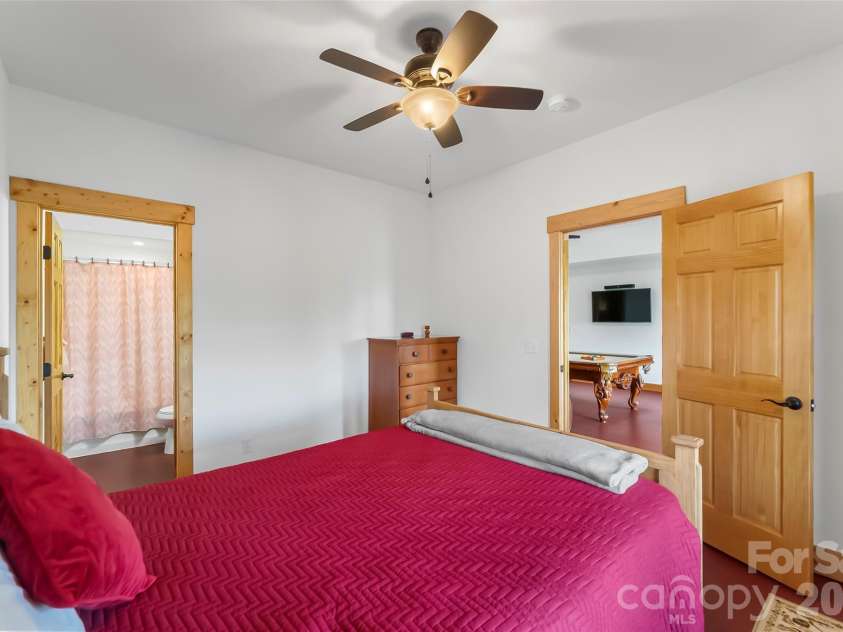 122 Azule Ridge Drive, Bostic, NC 28018.  MLS# CAR4386164, YatesRealty ID 26917. 