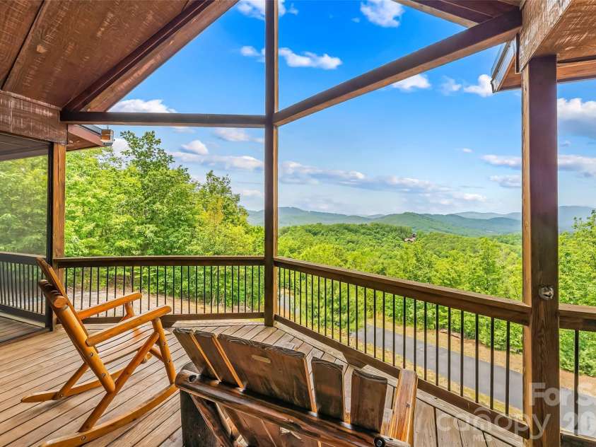 122 Azule Ridge Drive, Bostic, NC 28018.  MLS# CAR4386164, YatesRealty ID 26917. 