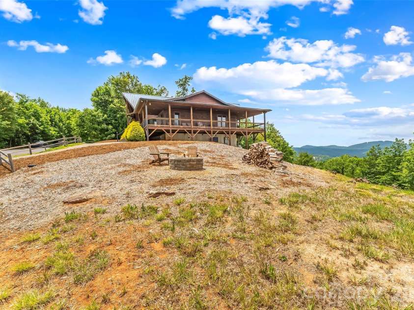 122 Azule Ridge Drive, Bostic, NC 28018.  MLS# CAR4386164, YatesRealty ID 26917. 