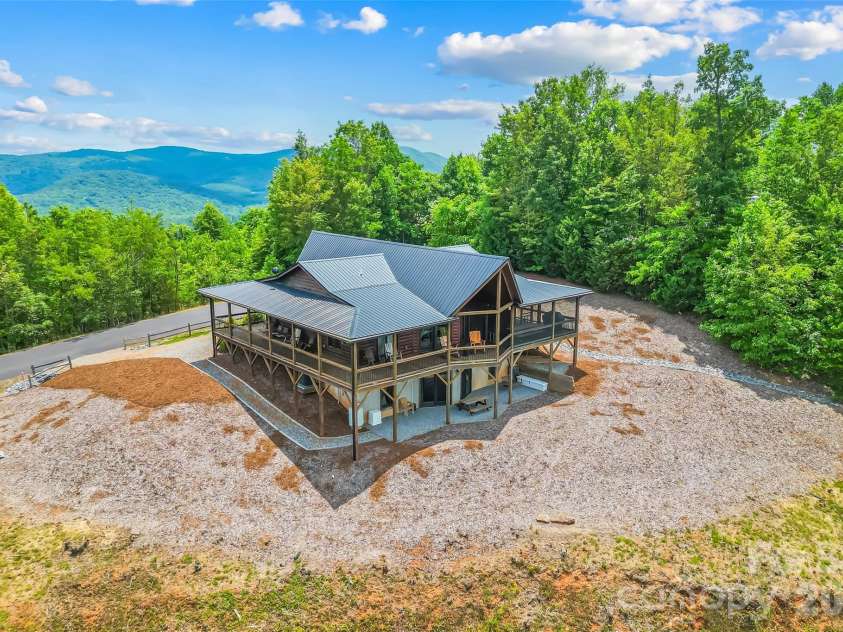 122 Azule Ridge Drive, Bostic, NC 28018.  MLS# CAR4386164, YatesRealty ID 26917. 