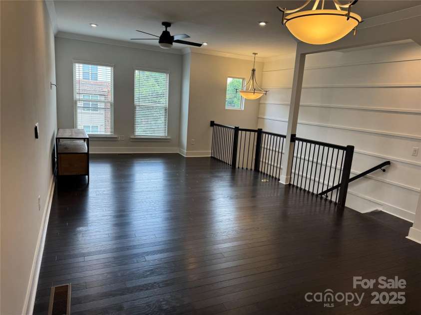 12115 Brooklyn Avenue, Charlotte, NC 28204.  MLS# CAR4273348, YatesRealty ID 26918. 