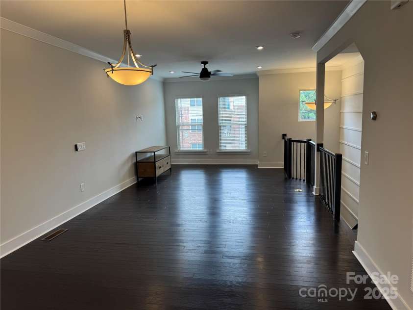 12115 Brooklyn Avenue, Charlotte, NC 28204.  MLS# CAR4273348, YatesRealty ID 26918. 