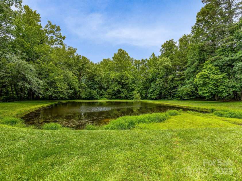 128 View De Lake Drive, Etowah, NC 28729.  MLS# CAR4274148, YatesRealty ID 26919. Steps away from your back door!