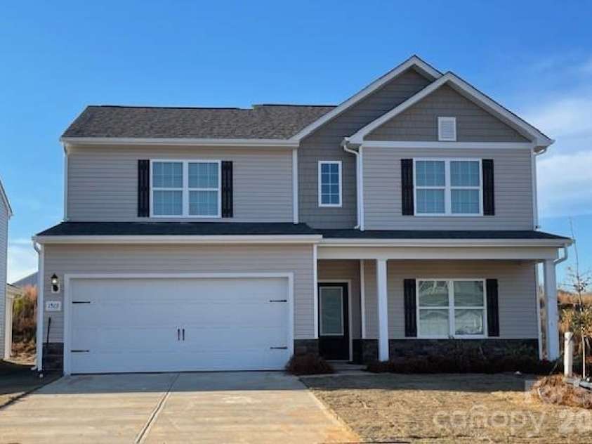 1513 Doran Terrace, Richburg, SC 29729.  MLS# CAR4299294, YatesRealty ID 2692. 
