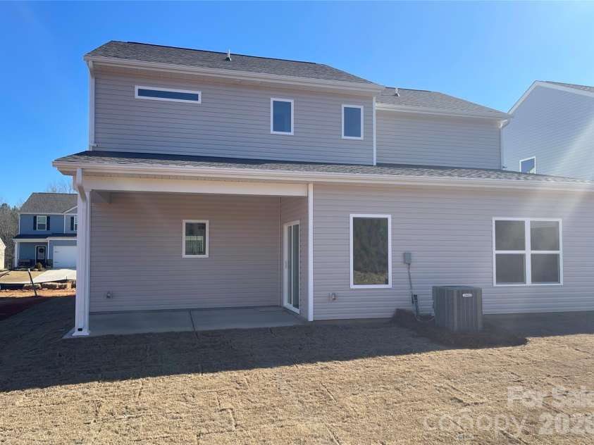 1513 Doran Terrace, Richburg, SC 29729.  MLS# CAR4299294, YatesRealty ID 2692. 