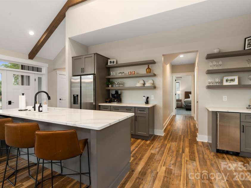 72 Raines Boulevard, Waynesville, NC 28786.  MLS# CAR4138214, YatesRealty ID 2692. 