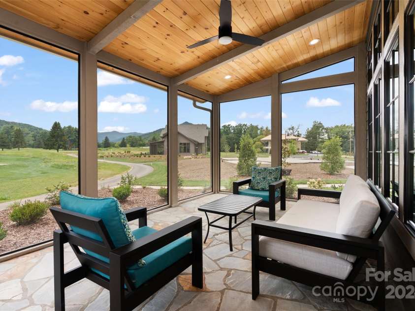 72 Raines Boulevard, Waynesville, NC 28786.  MLS# CAR4138214, YatesRealty ID 2692. 