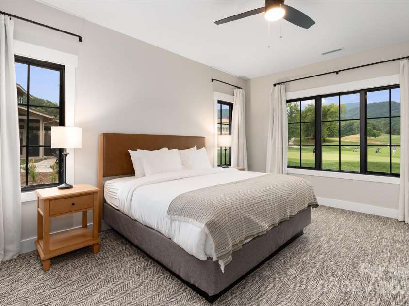 72 Raines Boulevard, Waynesville, NC 28786.  MLS# CAR4138214, YatesRealty ID 2692. 