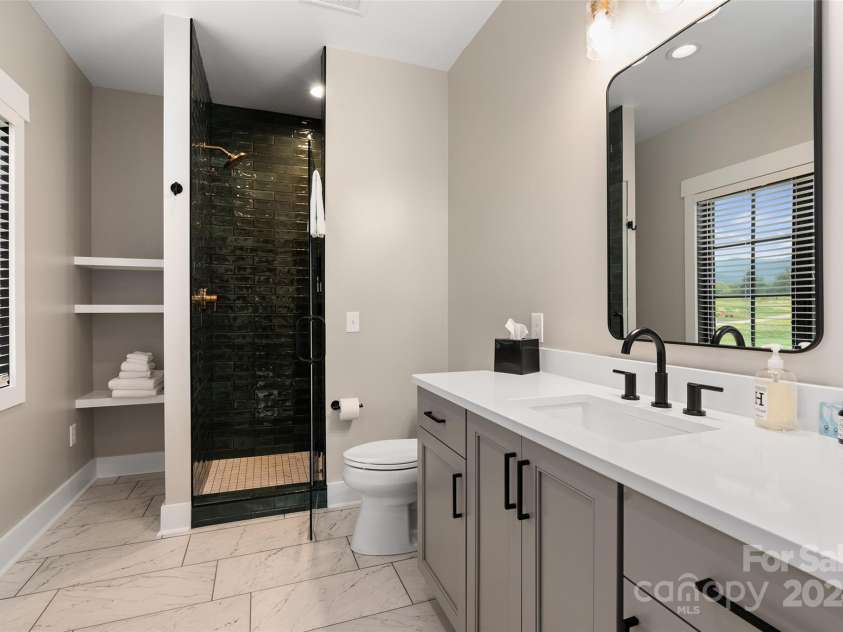 72 Raines Boulevard, Waynesville, NC 28786.  MLS# CAR4138214, YatesRealty ID 2692. 