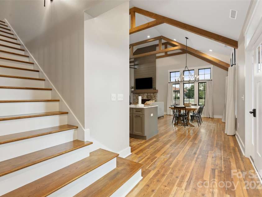 72 Raines Boulevard, Waynesville, NC 28786.  MLS# CAR4138214, YatesRealty ID 2692. 