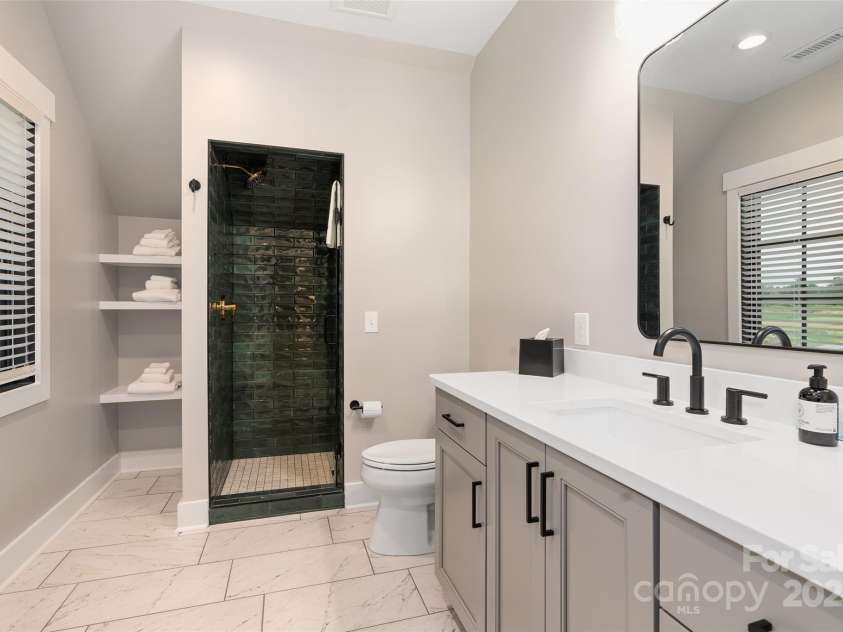 72 Raines Boulevard, Waynesville, NC 28786.  MLS# CAR4138214, YatesRealty ID 2692. 