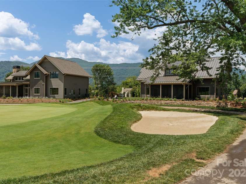 72 Raines Boulevard, Waynesville, NC 28786.  MLS# CAR4138214, YatesRealty ID 2692. 