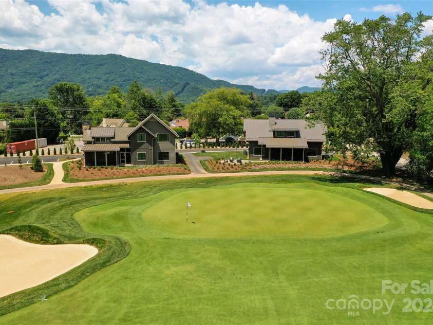 72 Raines Boulevard, Waynesville, NC 28786.  MLS# CAR4138214, YatesRealty ID 2692. 