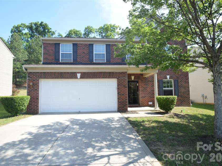 3419 Ashley View Drive, Charlotte, NC 28213.  MLS# CAR4387802, YatesRealty ID 26920. 