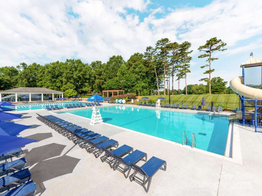 12001 Pine Valley Club Drive, Charlotte, NC 28277.  MLS# CAR4277556, YatesRealty ID 26921. 