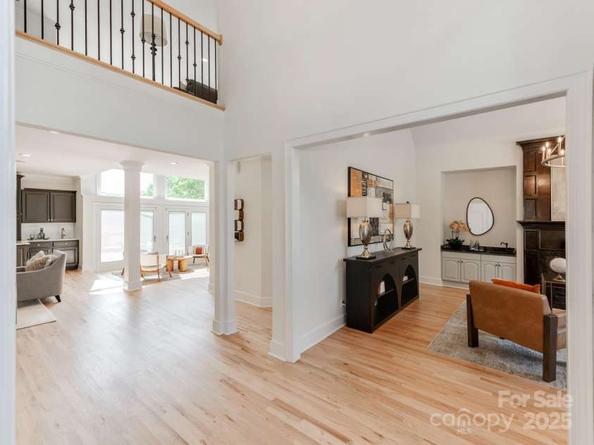 12001 Pine Valley Club Drive, Charlotte, NC 28277.  MLS# CAR4277556, YatesRealty ID 26921. 