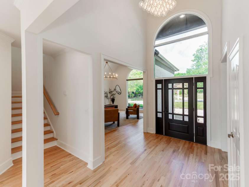 12001 Pine Valley Club Drive, Charlotte, NC 28277.  MLS# CAR4277556, YatesRealty ID 26921. 