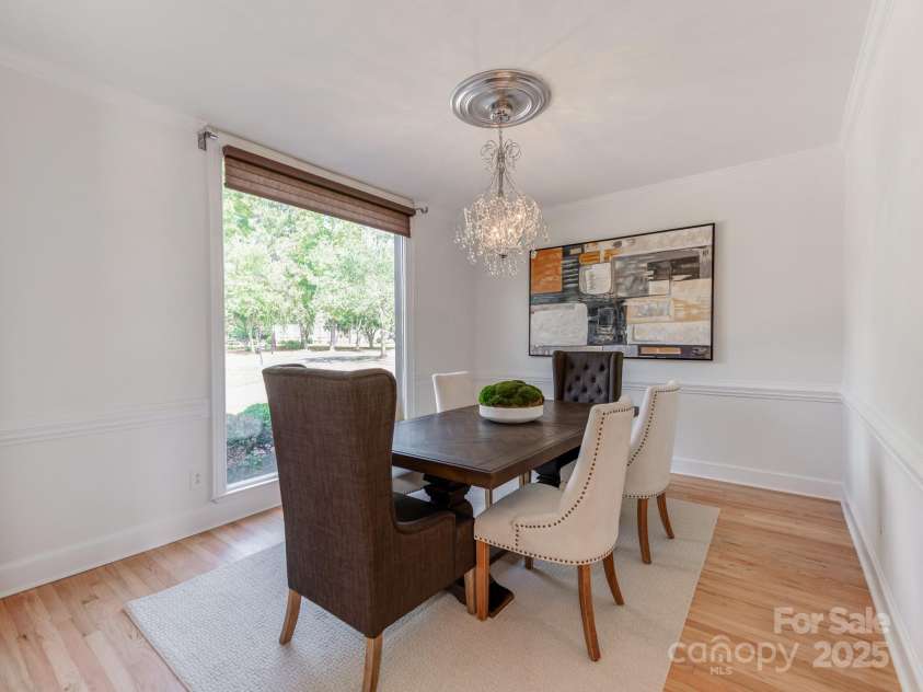 12001 Pine Valley Club Drive, Charlotte, NC 28277.  MLS# CAR4277556, YatesRealty ID 26921. 