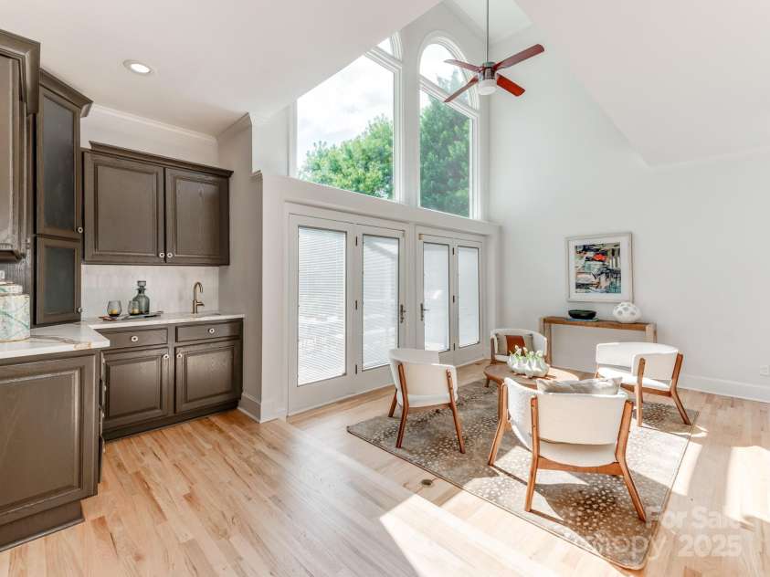 12001 Pine Valley Club Drive, Charlotte, NC 28277.  MLS# CAR4277556, YatesRealty ID 26921. 