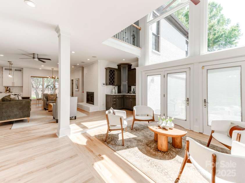 12001 Pine Valley Club Drive, Charlotte, NC 28277.  MLS# CAR4277556, YatesRealty ID 26921. 