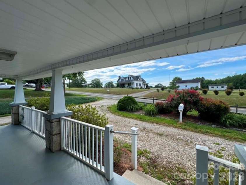 1230 Zephyr Mountain Park Road, State Road, NC 28676.  MLS# CAR4388167, YatesRealty ID 26922. 
