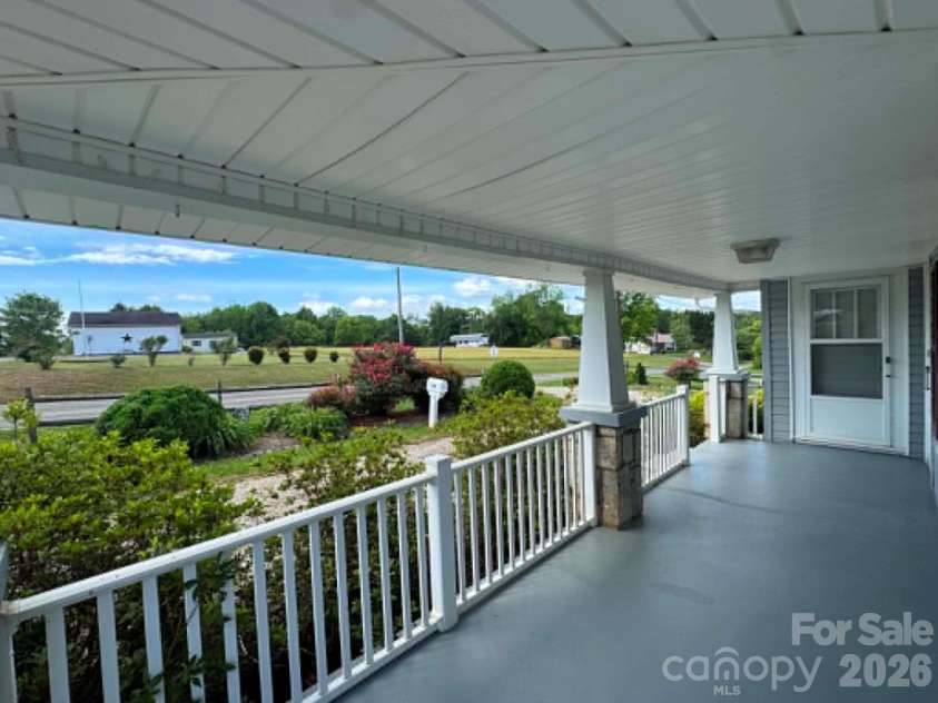 1230 Zephyr Mountain Park Road, State Road, NC 28676.  MLS# CAR4388167, YatesRealty ID 26922. 