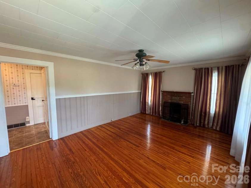 1230 Zephyr Mountain Park Road, State Road, NC 28676.  MLS# CAR4388167, YatesRealty ID 26922. 