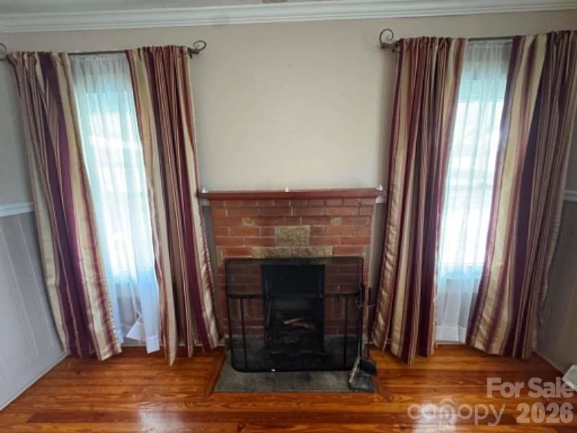 1230 Zephyr Mountain Park Road, State Road, NC 28676.  MLS# CAR4388167, YatesRealty ID 26922. 