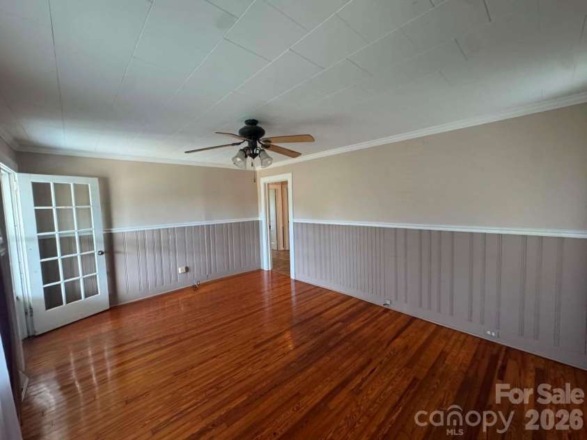 1230 Zephyr Mountain Park Road, State Road, NC 28676.  MLS# CAR4388167, YatesRealty ID 26922. 